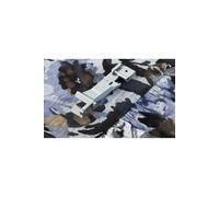 Pied Fronceur SA213 pour surjeteuse -(...) - Blanc