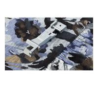 Pied Fronceur SA213 pour surjeteuse -(...) - Blanc