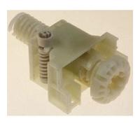 Pied gauche arriere ajustable pour lave vaisselle beko