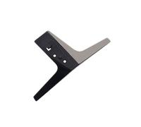 LG – Pied de télévision n°901 (AAN75851227) Noir Filaire Compatible 55UJ630V et 49UJ630V