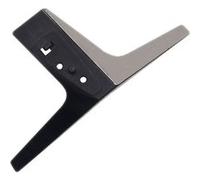 LG – Pied de télévision n°901 (AAN75851227) Noir Filaire Compatible 55UJ630V et 49UJ630V