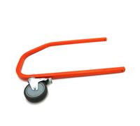 PIED GAUCHE + ROUE A/V FR EDMAPLAC CABLE - EDMA - 526868