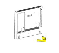 Pied gauche - Télévision (AAN30041910 LG)