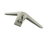 Pied gauche - Télévision (AAN75791405 LG)