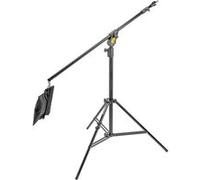 Pied Girafe Manfrotto 420B Combi Boom Noir Noir G