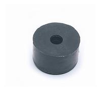 PIED H=15 MM DF230 POUR REFRIGERATEUR INDESIT - C00065434