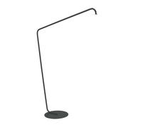 FERMOB-Pied déporté pour lampe Balad coloris carbone Fermob - 190 cm