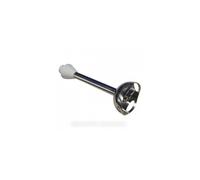 Pied Inox Pour Mixer Bosch B/S/H
