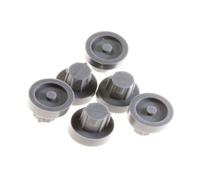 PIED JEU DE 6 POUR PETIT ELECTROMENAGER KENWOOD - KW712911