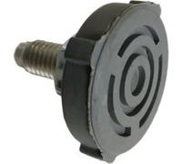 Pied Lave-linge 34010449 PROLINE, URANIA, CONTINENTAL EDISON, CURTISS, THOMSON, OCEANIC, FAR, GENERISS, HIGH ONE HIG, TECNOLEC, HORN - 295888 G