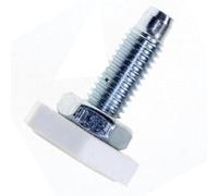 PIED M10 X 39MM pour LAVE LINGE WHIRLPOOL - 481010644894