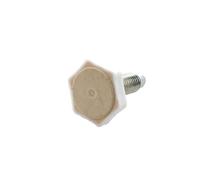 PIED M10 X 39MM pour LAVE LINGE WHIRLPOOL - 481010644894