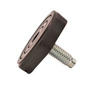 PIED M8 H 2.9CM POUR LAVE LINGE INDESIT - C00264036