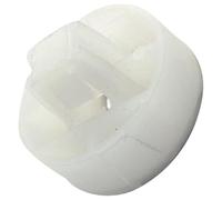 Accessoire pour appareil de lavage GENERIQUE Pied pour lave linge fagor brandt vedette sauter de-dietrich