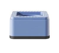 Pied Machine A Laver Tapis de pieds Anti-Vibration en caoutchouc, 4 pièces, silencieux, universel, Machine à laver, réfrigérateur, meubles, amortisseurs, blocs de levage