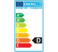Pied Massif - Éclairage Extérieur (Pied/Poste, AC, E27, Marron, Aluminium)