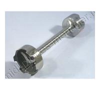 Kenwood Lame Triblade Pied Arbre Acier Kmix Mixer Mini Mixeur HB855 HB850 Hb