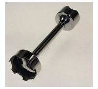 Pied Metal Wand Triblade Pour Mixeur Kenwood