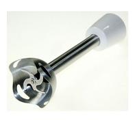 Pied Mixer Inox Pour Batteur Moulinex