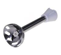 Pied Mixer Inox Powermix pour PETIT ELECTROMENAGER SEB - SS-193940 Inox G