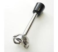 Pied mixer inox Robot ménager (MS-0A14462 MS-0A14426 MOULINEX SEB)