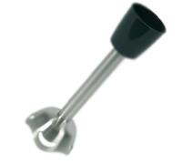 Pied Mixer - TEFAL - 68170 - Inox - Lame 4 - Gris