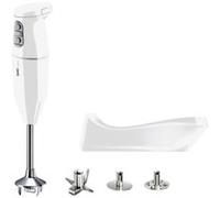 Mixeur sans fil « Cordless Plus » blanc