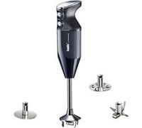 Pied mixeur BAMIX PRIME Noir Noir G