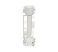 Pied mixeur blanc 210x70x50 mm - MOULINEX - Référence fabricant : MS-651943