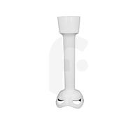 Pied mixeur blanc Robot ménager MS-651943 MOULINEX