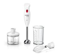 Pied mixeur Bosch MSM24510 CleverMixx blanc
