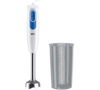 Braun MQ20.001MWH MultiQuick 2 Mixeur plongeant 600 W Blanc