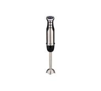 Camry Premium CR 4615 blender Mélangeur par immersion 700 W Noir, Acier inoxydable