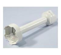 Pied mixeur en plastique - Robot ménager (KW712961 KENWOOD)