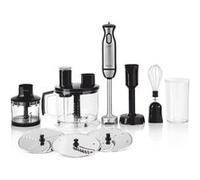 Pied Mixeur HAEGER Extreme Set - 1000W, 2 Vitesses G