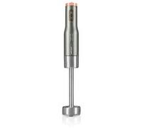 Pied Mixeur HAEGER Super Vip - 800W, 2 Vitesse, Turbo, Pied en Acier Inoxydable G