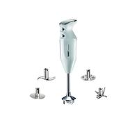 Bamix MAXX 0 L Mélangeur par immersion 350 W Blanc