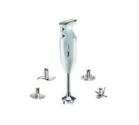 Pied mixeur MAXX Blanc