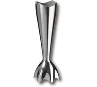 67051416. PIED MIXEUR METAL CHROME BRAUN