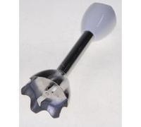 Pied de mixeur en métal (46025-7291) Robot ménager (BR67050778 BRAUN)