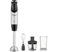 Pied mixeur Moulinex DD655810 Quickchef 1000 W Gris Gris G
