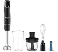 Moulinex DD944810 blender 0,8 L Mélangeur par immersion 1000 W Noir