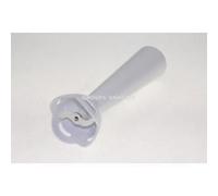 Pied Mixeur - Moulinex - MS-0695649 - Plastique Blanc - Accessoire Mixeur à Main - Mixte