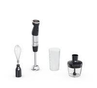 Pied mixeur Moulinex Quickchef+ DD673810 1000 W Noir