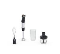 Pied Mixeur Moulinex Quickchef+ Dd673810 1000 W Noir Moulinex