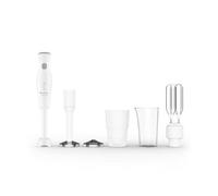 Pied Mixeur Moulinex Robot Marie Ddg25110 450 W Blanc Moulinex