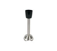 Pied mixeur noir en inox pour Mixer Optichef & Batteur Powermix Moulinex, Tefal - MS-651825
