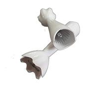 Pied de mixeur (37695-8693) - Robot ménager (BR67050130 BRAUN)