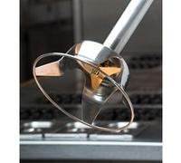 Pied Mixeur Professionnel Cloche Gigamix - Dynamic