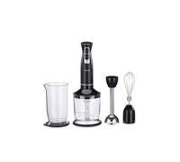 Mixeur plongeant Proline PMP602 600 W Noir